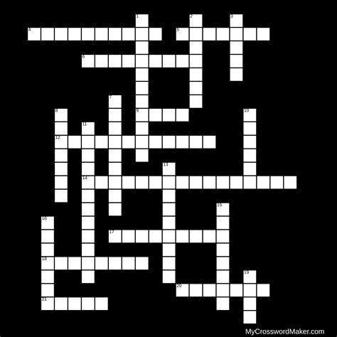 epitomise or manifest crossword clue.